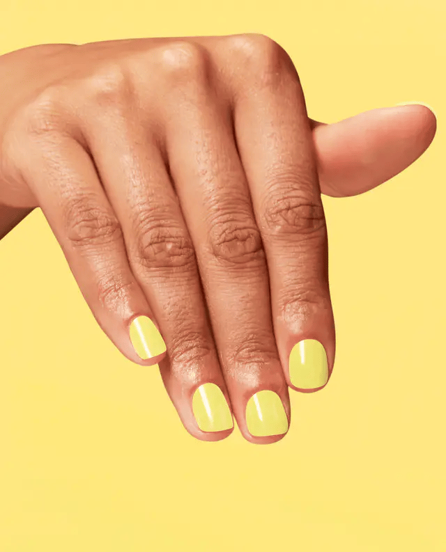 OPI Infinite Shine - It's Always Stunny