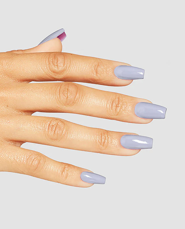 OPI NAIL LACQUER - NLT90 - KANPAI OPI