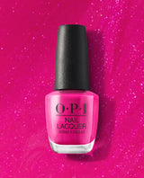 OPI NAIL LACQUER - NLA20 - LA PAZ-ITIVELY HOT