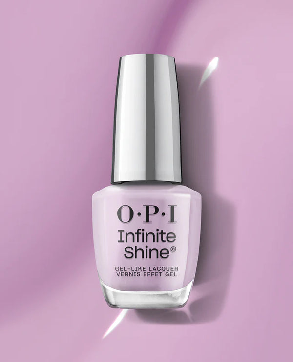 OPI Infinite Shine - Last Glam Standing