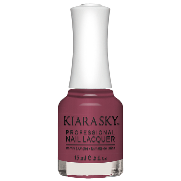 KIARA SKY Nail Lacquer – N527 Lavish Me