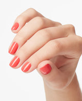 OPI NAIL LACQUER - NLA69 - LIVE.LOVE.CARNAVAL