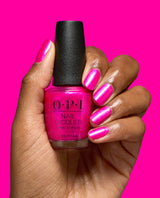 OPI NAIL LACQUER - HRS02 - Lollypoppin’ Bubblegum