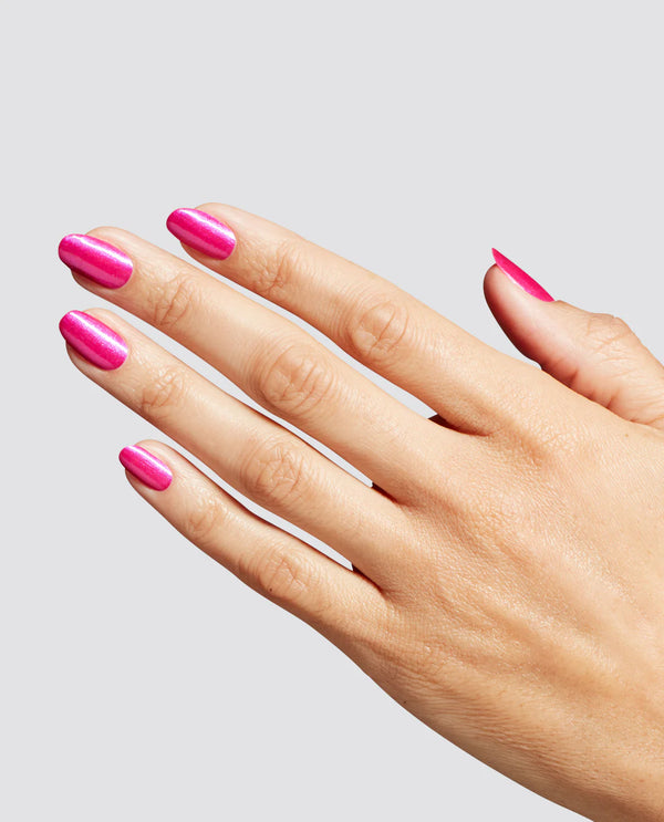 OPI GELCOLOR - HPS02 - Lollypoppin’ Bubblegum