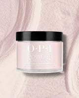 OPI DIP POWDER PERFECTION - LOVE IS IN THE BARE
