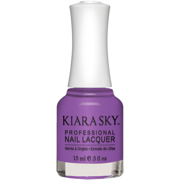 KIARA SKY Nail Lacquer – N590 Waderlust
