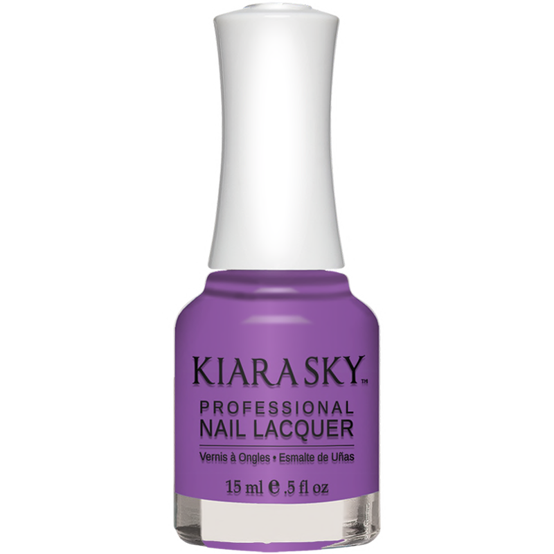 KIARA SKY Nail Lacquer – N590 Waderlust