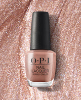 OPI NAIL LACQUER - NLL15 - MADE IT TO THE SEVENTH HILL!