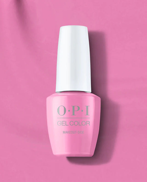 OPI GELCOLOR - GCP002 - MAKEOUT-SIDE
