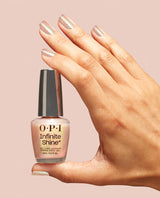 OPI INFINITE SHINE - HRS13 - MarshmelloOo So Sweet