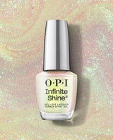 OPI INFINITE SHINE - HRS13 - MarshmelloOo So Sweet
