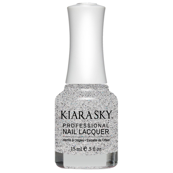 KIARA SKY Nail Lacquer – N505 Masterpiece