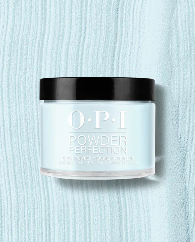 OPI DIP POWDER PERFECTION - MEXICO CITY MOVE-MINT