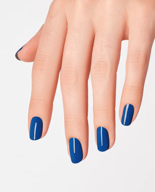 OPI NAIL LACQUER - NLM92 - MI CASA ES BLUE CASA