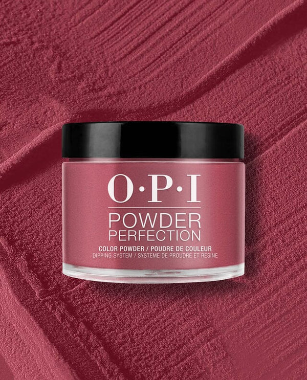 OPI DIP POWDER PERFECTION - MIAMI BEET