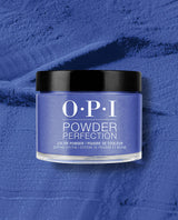 OPI DIP POWDER PERFECTION - MIDNIGHT MANTRA