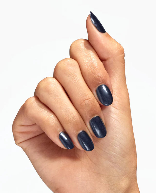 OPI NAIL LACQUER - NLF009 - MIDNIGHT MANTRA
