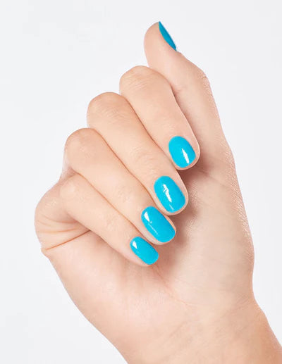 OPI GELCOLOR - GCN75 - MUSIC IS MY MUSE