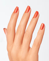 OPI GELCOLOR - GCM89 - MY CHIHUAHUA DOESN’T BITE ANYMORE