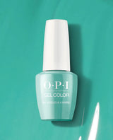 OPI GELCOLOR - GCN45 - MY DOGSLED HYBRID