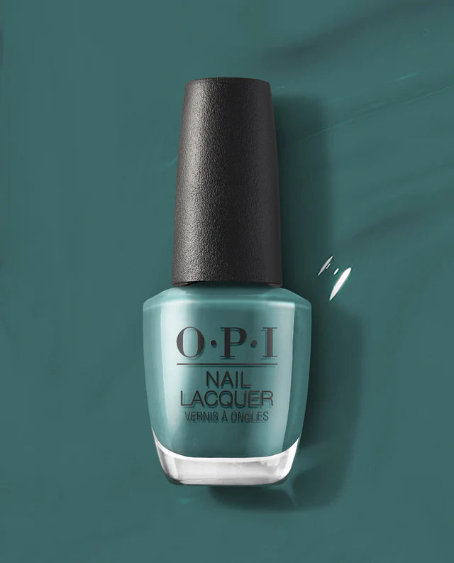 OPI NAIL LACQUER - NLLA12 - MY STUDIO'S ON SPRING
