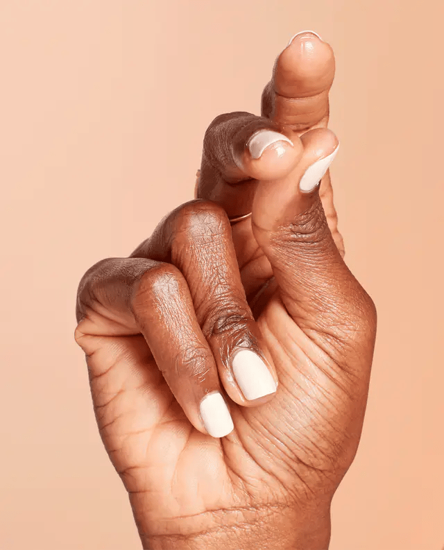 French Manicure 101: A Contemperary Twist To This Classic Nail Art