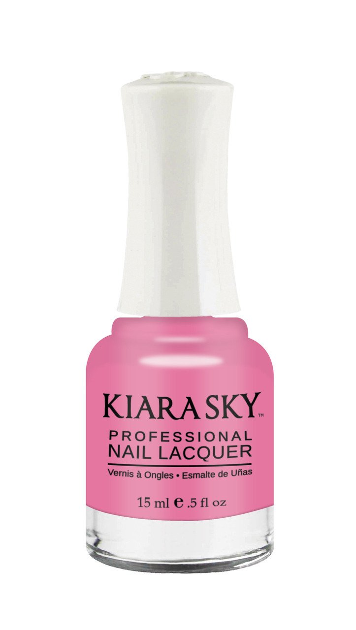 KIARA SKY Nail Lacquer – N406 Sweet Talk