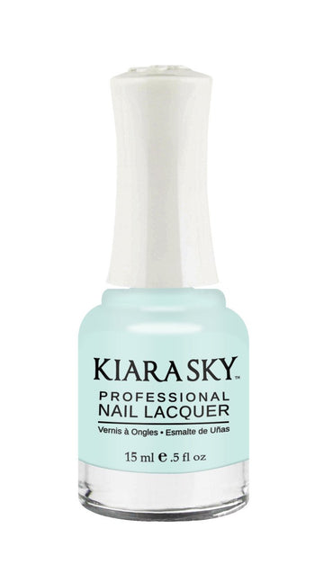 KIARA SKY Nail Lacquer – N411 Iconic