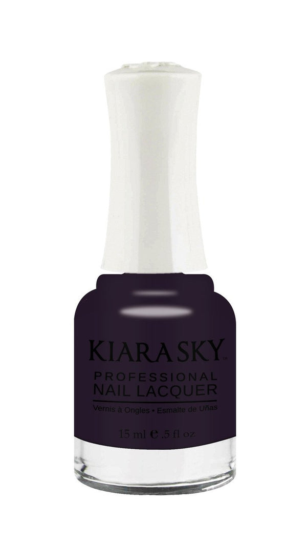 KIARA SKY Nail Lacquer – N473 Ms Behaved