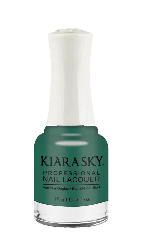 KIARA SKY Nail Lacquer – N474 Jaded