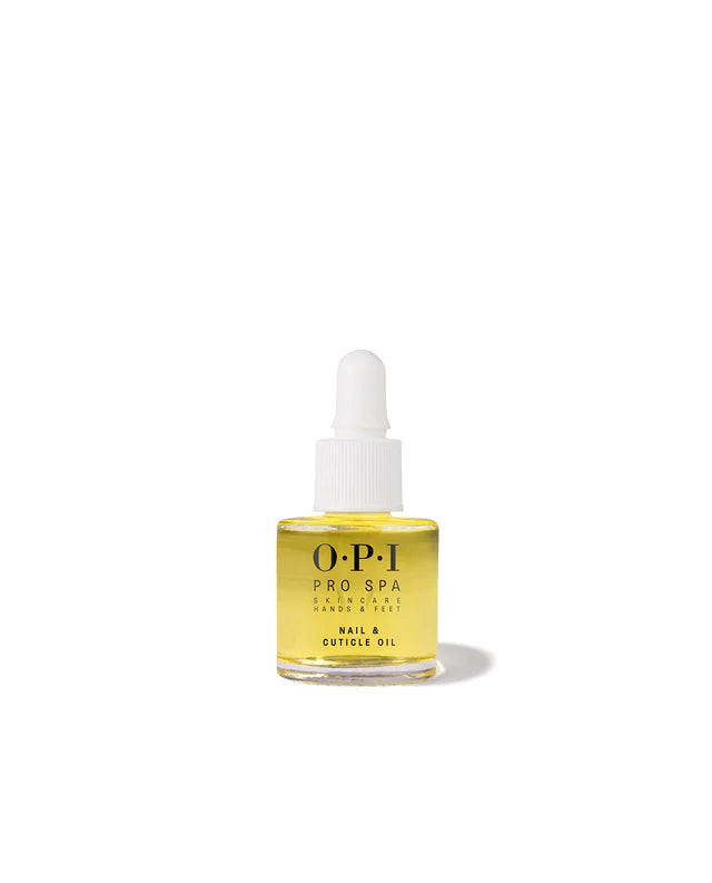 OPI NAIL & CUTICLE OIL 7.5ML - 0.29OZ