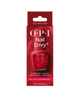 OPI NAIL ENVY - BIG APPLE RED - NAIL STRENGTHENER_2