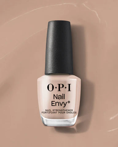 OPI NAIL ENVY - DOUBLE NUDE-Y - NAIL STRENGTHENER