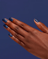OPI Infinite Shine - No Chips on my Shoulder