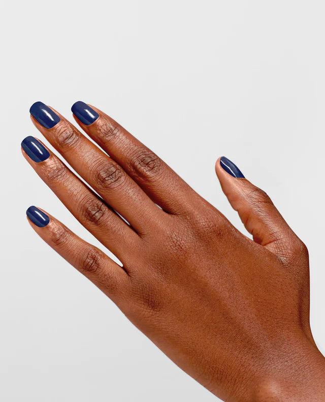 OPI Infinite Shine - No Chips on my Shoulder