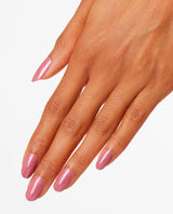 OPI NAIL LACQUER - NLS45 - NOT SO BORA-BORA-ING PINK