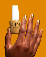 OPI GELCOLOR - HPS07 - Nougat by Nature