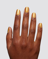 OPI NAIL LACQUER - HRS07 - Nougat by Nature