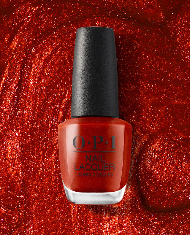 Laccquer OPI NAIL LACQUER - NLL21 - NOW MUSEUM, NOW YOU DON’T