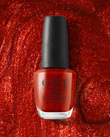 OPI NAIL LACQUER - NLL21 - NOW MUSEUM, NOW YOU DON’T