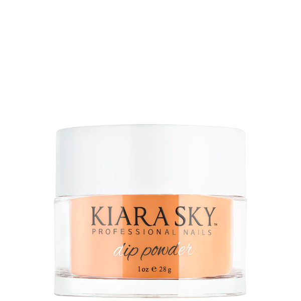 KIARA SKY Dip Powder – D530 Nude Swings