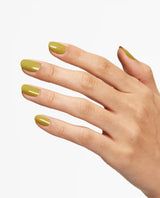 OPI GELCOLOR - GCF005 - OCHRE THE MOON