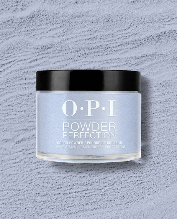 OPI DIP POWDER PERFECTION - OH YOU SING, DANCE, ACT AND PRODUCE?