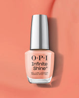 OPI Infinite Shine - On a Mission
