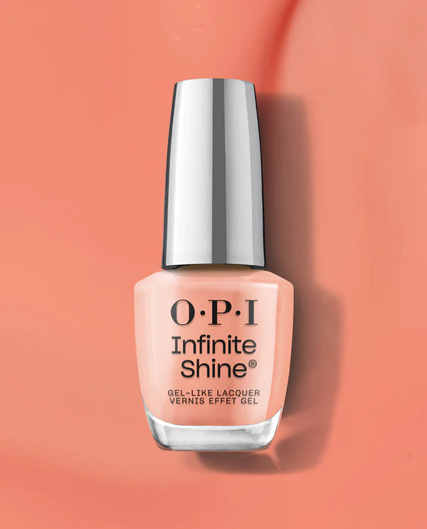 OPI Infinite Shine - On a Mission