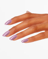 OPI NAIL LACQUER - NLI62 - ONE HECKLA OF A COLOR!