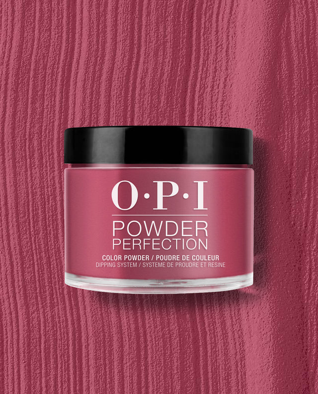 OPI DIP POWDER PERFECTION - OPI BY POPULAR VOTE