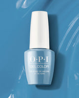 OPI GELCOLOR - GCU20 - OPI GRABS THE UNICORN BY THE HORN