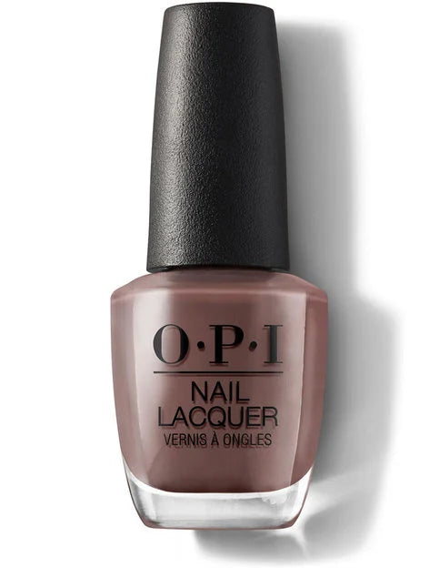 OPI NAIL LACQUER - NLW60 - SQUEAKER OF THE HOUSE
