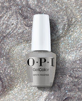 OPI GELCOLOR - HPS01 - OPI’m Frosted